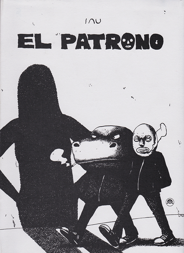 PATRONO EL