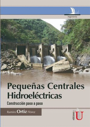 PEQUEAS CENTRALES HIDROELECTRICAS