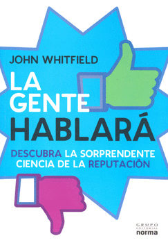 GENTE HABLARA LA