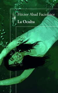 LA OCULTA