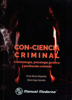 CON CIENCIA CRIMINAL