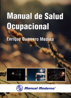 MANUAL DE SALUD OCUPACIONAL