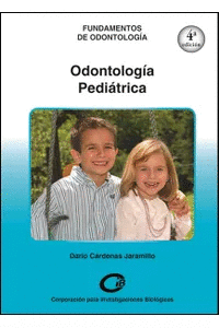 ODONTOLOGIA PEDIATRICA
