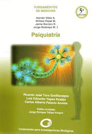 FUNDAMENTOS DE MEDICINA PSIQUIATRIA