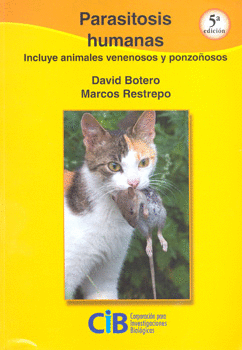 PARASITOSIS HUMANAS