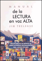 MANUAL DE LA LECTURA EN VOZ ALTA