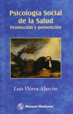 PSICOLOGIA SOCIAL DE LA SALUD