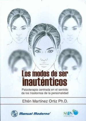 MODOS DE SER INAUTENTICOS LOS