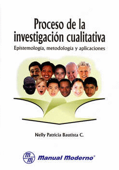 PROCESO DE LA INVESTIGACION CUALITATIVA