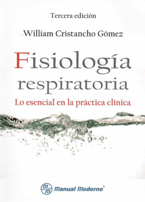 FISIOLOGIA RESPIRATORIA