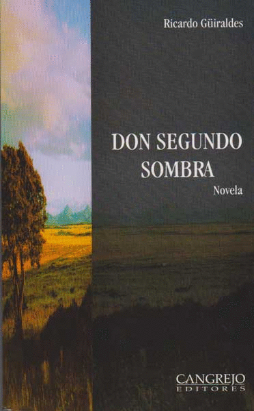 DON SEGUNDO SOMBRA