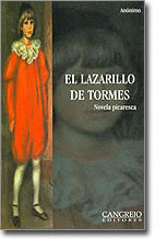 LAZARILLO DE TORMES EL