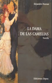 DAMA DE LAS CAMELIAS LA