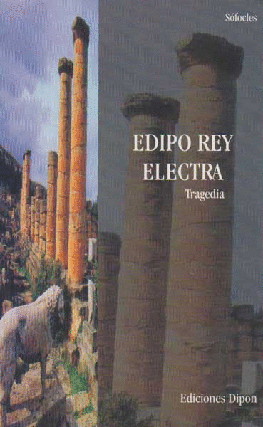 EDIPO REY - ELECTRA