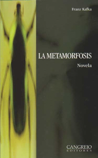 METAMORFOSIS LA