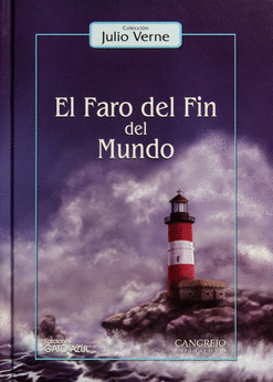 EL FARO DEL FIN DEL MUNDO  (ILUSTRADO)