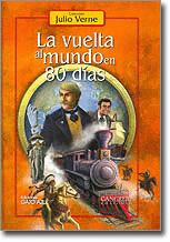 VUELTA AL MUNDO EN 80 DIAS LA (ILUSTRADO)