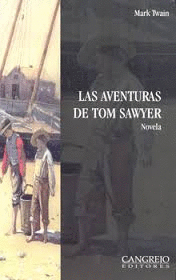 AVENTURAS DE TOM SAWYER LAS