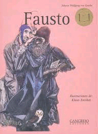 FAUSTO  (ILUSTRADO)