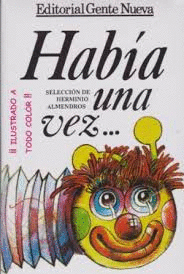 HABIA UNA VEZ
