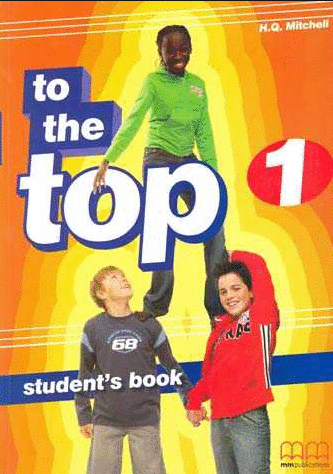 TO THE TOP 1 STUDENTS BOOK