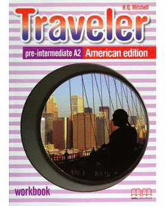 traveller elementary students book