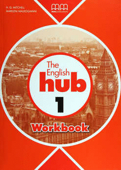 THE ENGLISH HUB 1 WORKBOOK