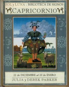 CAPRICORNIO