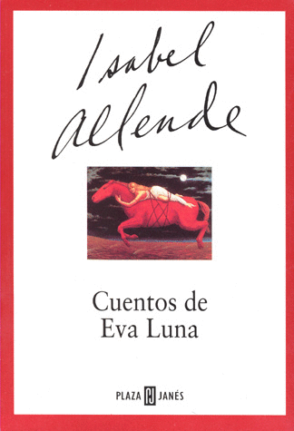 CUENTOS DE EVA LUNA