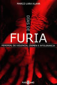 DIAS DE FURIA