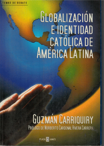 GLOBALIZACION E IDENTIDAD CATOLICA DE AMERICA LATINA