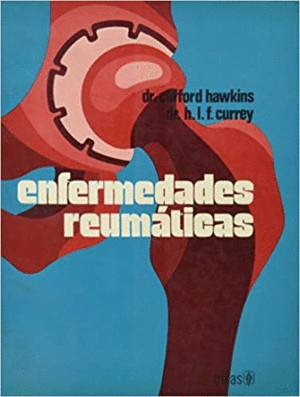 ENFERMEDADES REUMATICAS