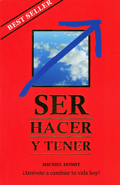 SER HACER Y TENER