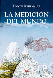 MEDICION DEL MUNDO LA