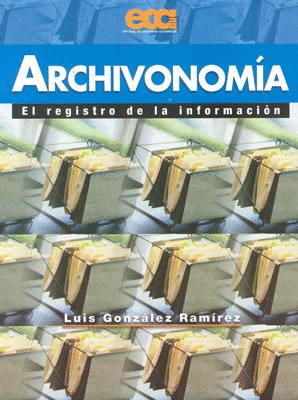 ARCHIVONOMIA