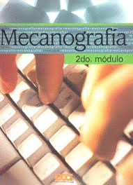 MECANOGRAFIA 2DO MODULO