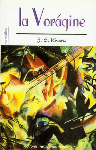 LA VORAGINE