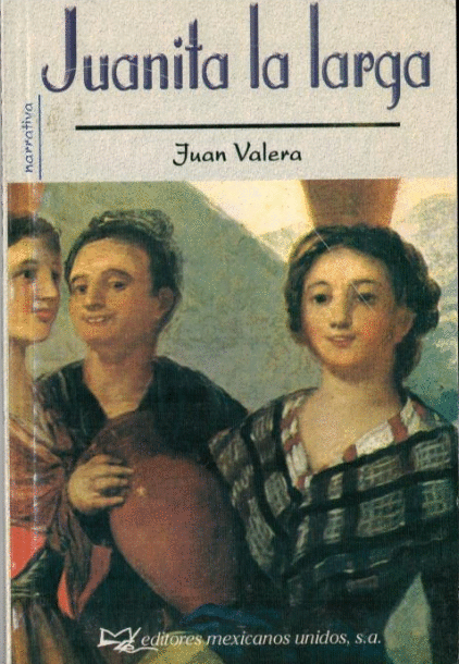 JUANITA LA LARGA
