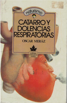 CATARRO Y DOLENCIAS RESPIRATORIAS