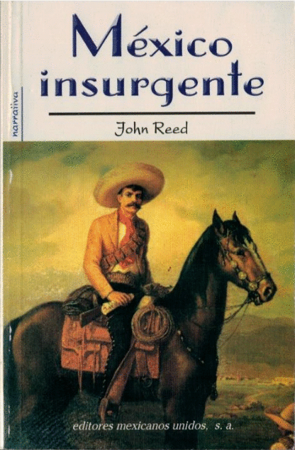 MEXICO INSURGENTE