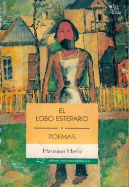 EL LOBO ESTEPARIO