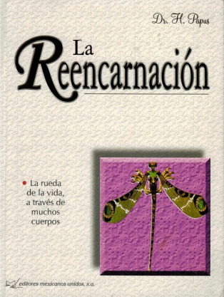 LA REENCARNACION