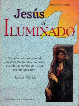 JESUS EL ILUMINDO