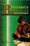 DICCIONARIO BASICO ESCOLAR