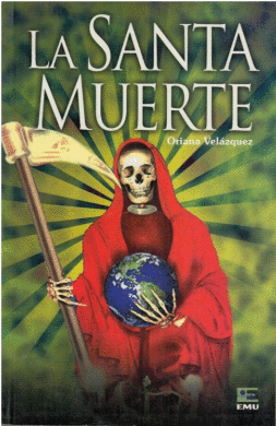 SANTA MUERTE LA