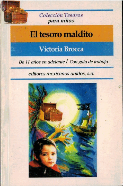 TESORO MALDITO EL