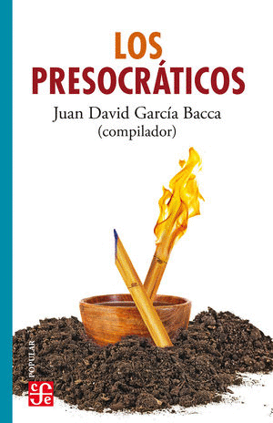LOS PRESOCRATICOS
