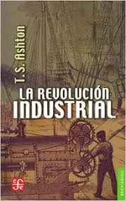 REVOLUCION INDUSTRIAL 1760-1830