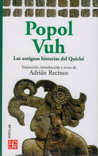 POPOL VUH