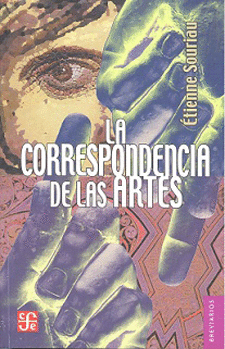 CORRESPONDENCIA DE LAS ARTES LA
